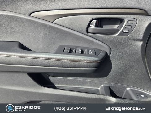 New 2026 Honda Ridgeline TrailSport image 18