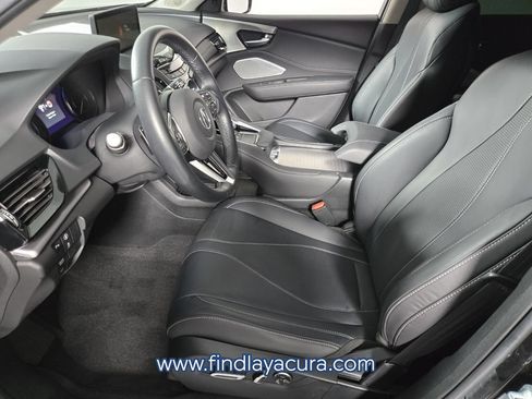 Certified 2024 Acura RDX w/ Technology Package AWD/4WD image 14