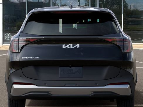 New 2026 Kia Sportage LX w/ LX Convenience Package FWD image 13