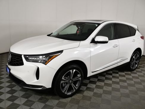 New 2026 Acura RDX SH-AWD w/ Technology Package image 10