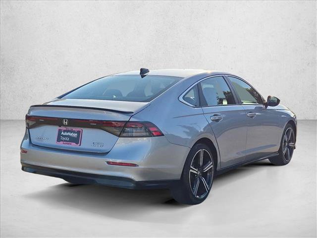 Used 2023 Honda Accord Sport image 5