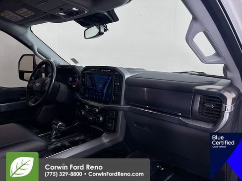Used 2022 Ford F150 Lariat image 32