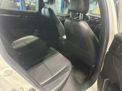 Used 2020 Honda Civic EX-L image 7