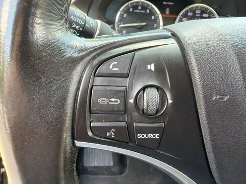 Used 2018 Acura MDX SH-AWD image 22