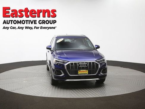 Used 2022 Audi Q3 2.0T Premium Plus image 53