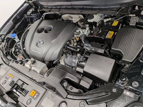 Certified 2023 MAZDA CX-5 AWD 2.5 S w/ Preferred Package image 30