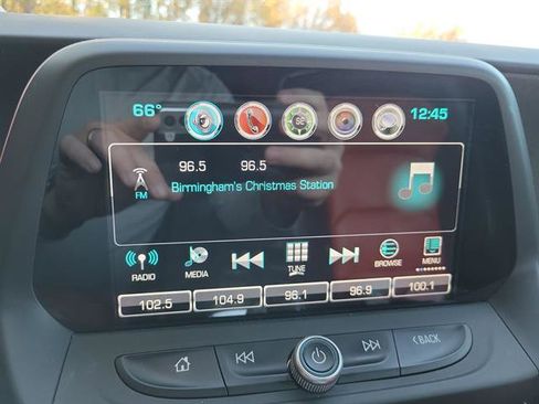 Used 2018 Chevrolet Camaro LT w/ Hot Wheels Edition image 11