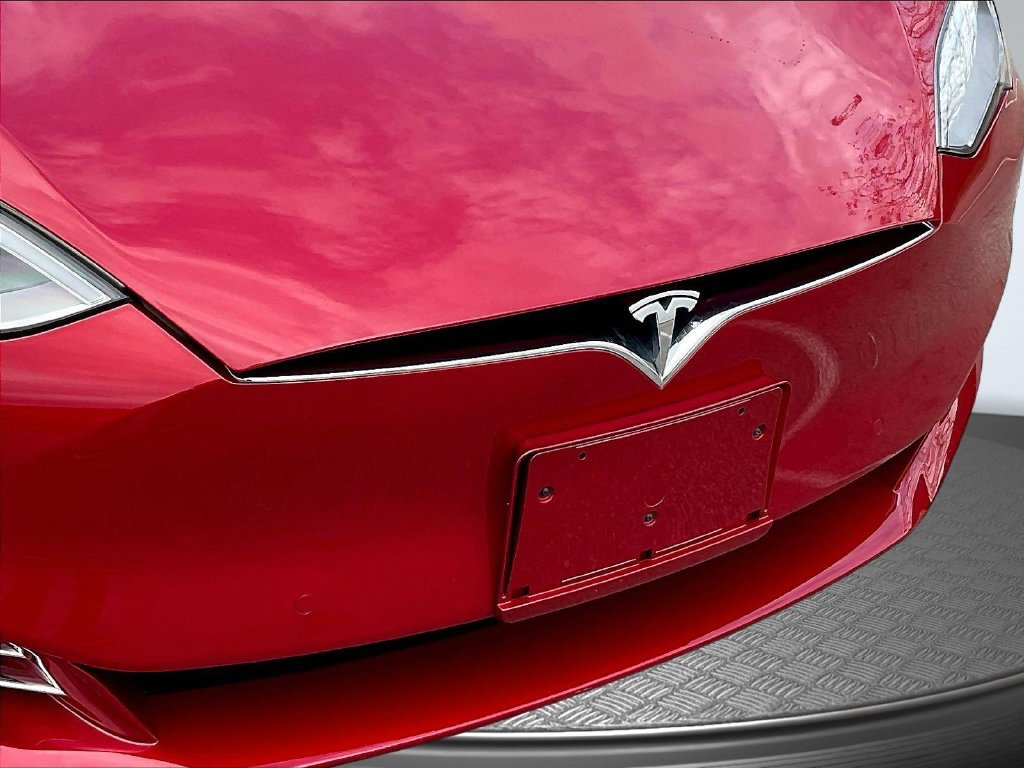 Used 2021 Tesla Model S Performance AWD/4WD image 33