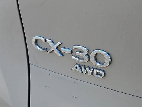 Used 2023 MAZDA CX-30 AWD 2.5 S w/ Preferred Package image 29