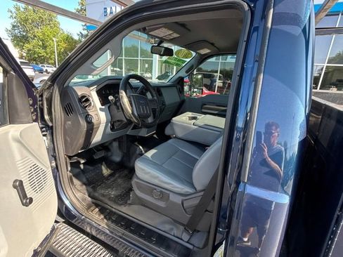 Used 2016 Ford F250 XL RWD image 10