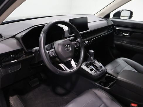 Used 2025 Honda CR-V EX-L image 16