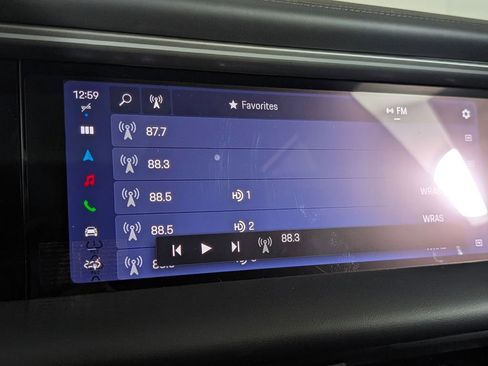 New 2025 Porsche Macan 4 Electric image 34