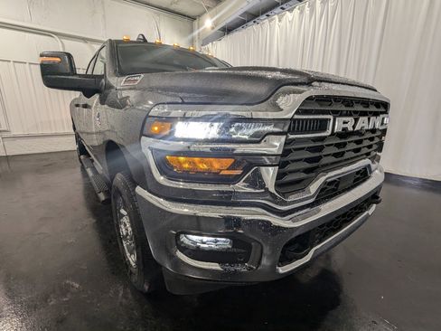 New 2025 RAM 2500 Tradesman image 5