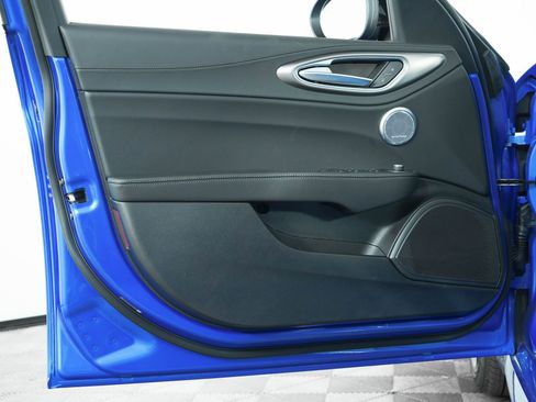 New 2025 Alfa Romeo Giulia RWD image 16