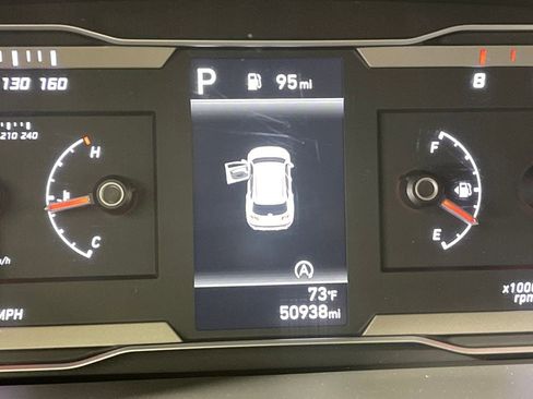 Certified 2024 Hyundai Tucson SEL image 22