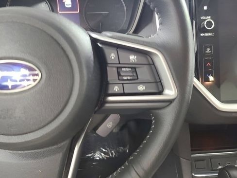 Used 2023 Subaru Ascent Limited AWD/4WD image 29