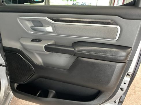 Used 2020 RAM 1500 Big Horn AWD/4WD image 33