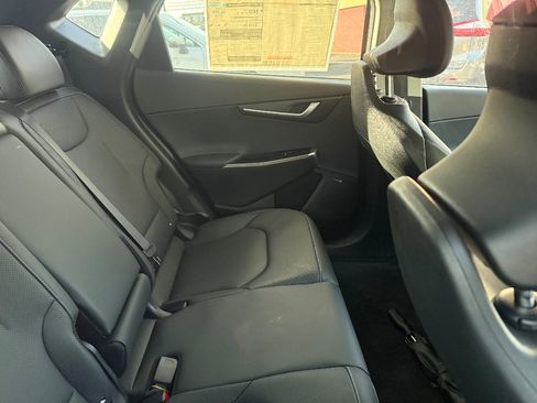 Used 2024 Kia EV6 Wind w/ Wind Technology Package image 9