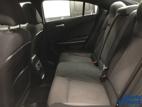 Used 2015 Dodge Charger SE w/ Power Sunroof Group AWD/4WD image 26