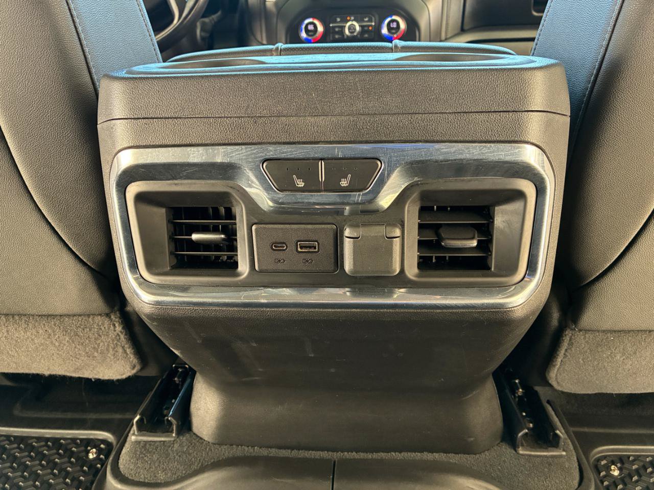 Used 2021 GMC Sierra 1500 AT4 w/ AT4 Premium Package AWD/4WD image 30