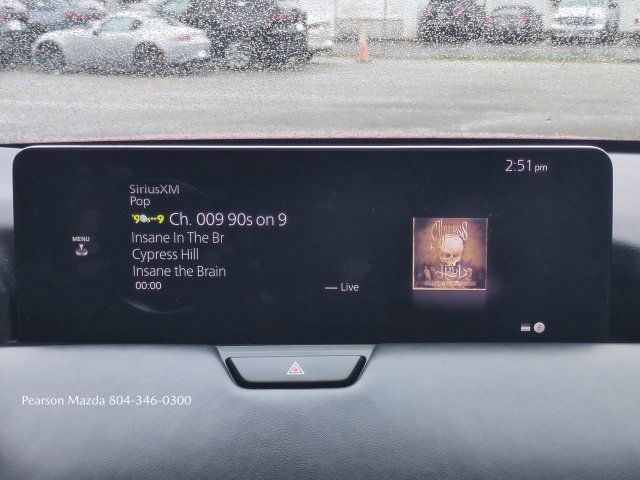 Used 2024 MAZDA CX-90 Plug-In Hybrid w/ Premium Plus AWD/4WD image 20