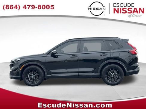 Used 2026 Honda CR-V Sport image 7