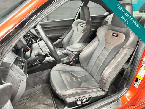 Used 2019 BMW M2 Competition w/ Executive Package RWD image 7