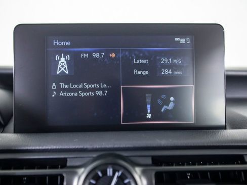 Used 2024 Lexus IS 350 F Sport image 28