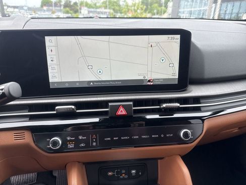 New 2026 Kia Sportage X-Line AWD/4WD image 14
