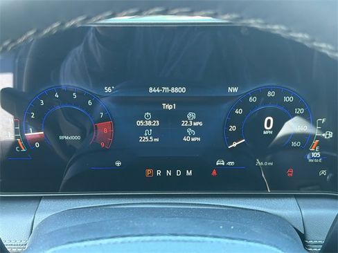 Used 2025 Ford Mustang GT Premium image 23