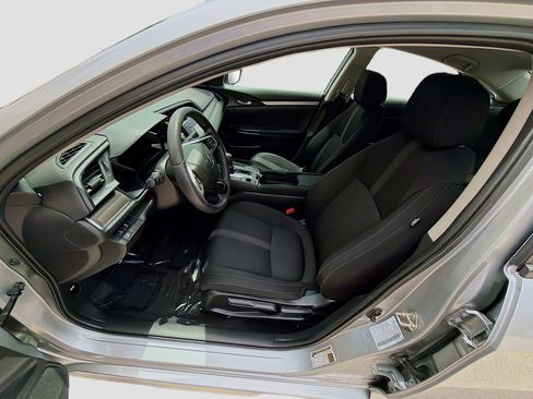 Used 2019 Honda Civic LX image 18