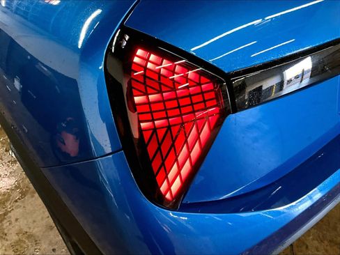 Certified 2025 MINI Cooper 2-Door Hardtop image 31