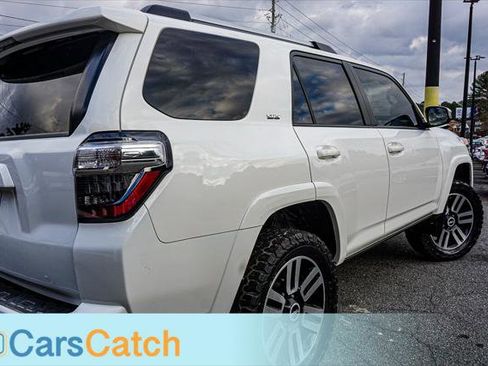 Used 2019 Toyota 4Runner SR5 image 6