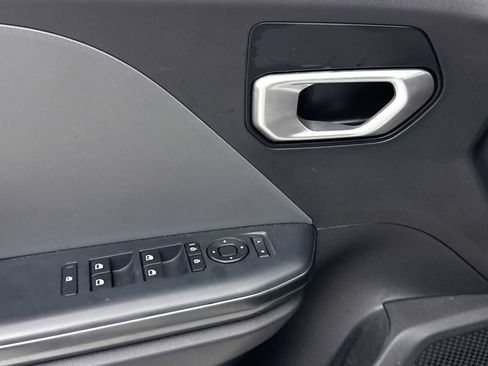 Certified 2025 Kia K4 FWD image 23