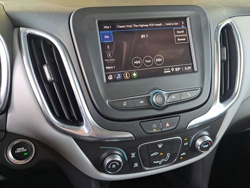 Used 2024 Chevrolet Equinox LS w/ LS Convenience Package FWD image 28
