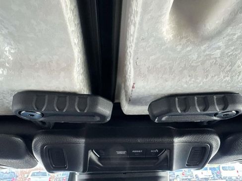 New 2026 Jeep Wrangler Willys image 24