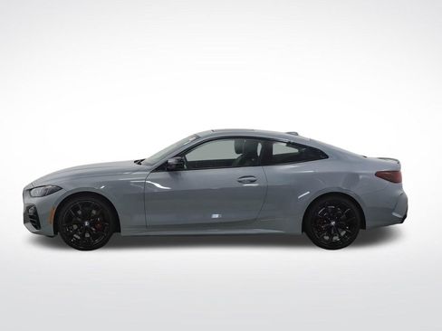 Used 2026 BMW 440i xDrive Coupe w/ Premium Package AWD/4WD image 2
