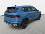 New 2025 Volkswagen Taos SE image 5