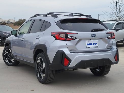 New 2026 Subaru Crosstrek 2.5i Limited image 3