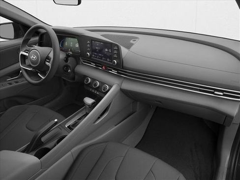 New 2026 Hyundai Elantra SE FWD image 11