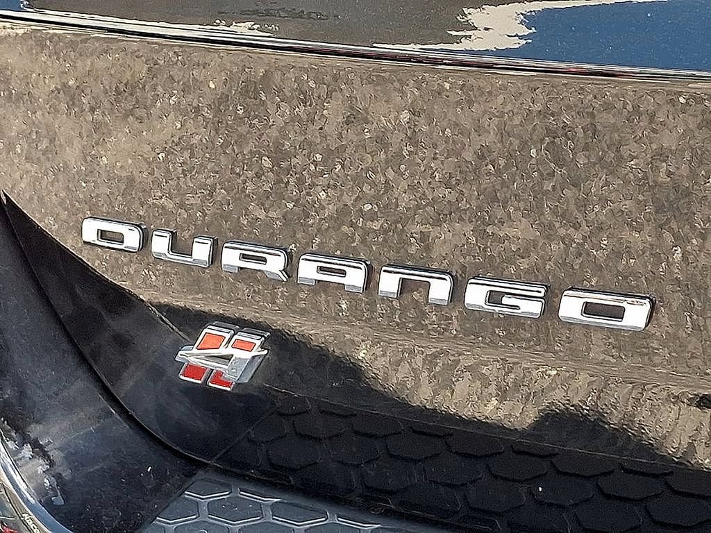 Used 2023 Dodge Durango R/T AWD/4WD image 31