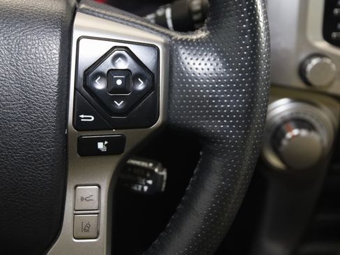 Used 2024 Toyota 4Runner SR5 Premium image 35