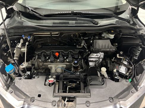 Used 2016 Honda HR-V EX image 28