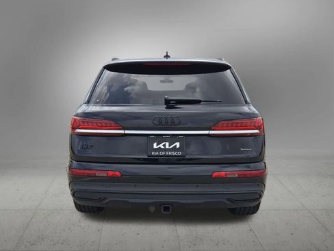 Used 2021 Audi Q7 3.0T Prestige w/ Prestige Package AWD/4WD image 5