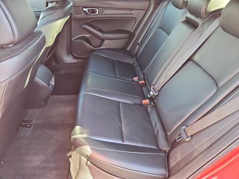 Used 2024 Acura Integra A-Spec image 21