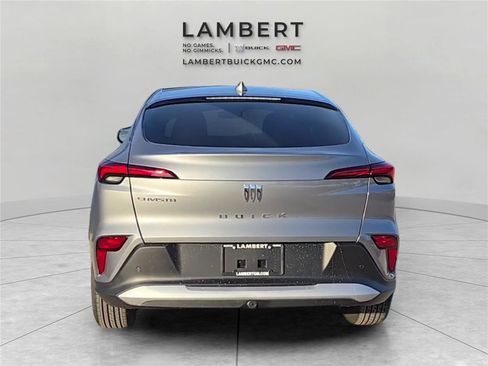 New 2026 Buick Envista Preferred image 4