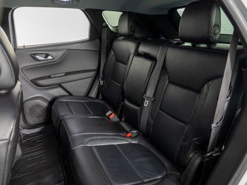 Used 2019 Chevrolet Blazer LT image 17
