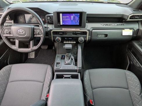 New 2026 Toyota Tacoma SR RWD image 14