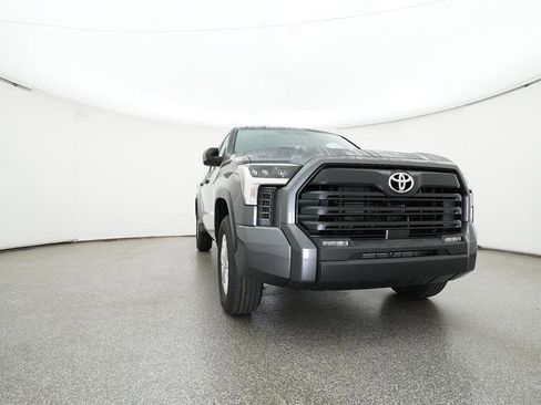 New 2025 Toyota Tundra SR5 image 30