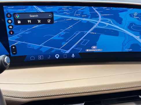 Certified 2025 Cadillac XT4 Premium Luxury FWD image 25